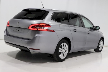 PEUGEOT 308 II SW 1.5 BLUEHDI 130 CV ACTIVE BUSINESS BV6